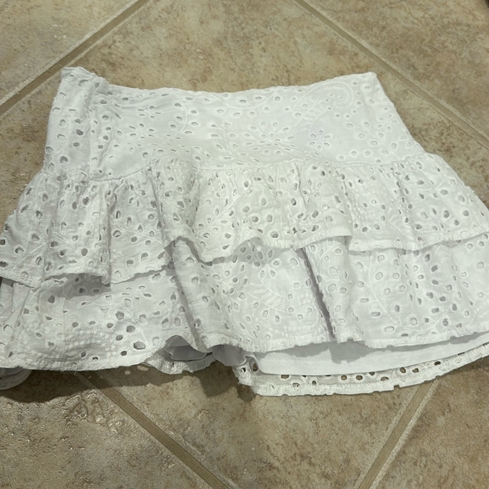 KATIE J NYC skirt